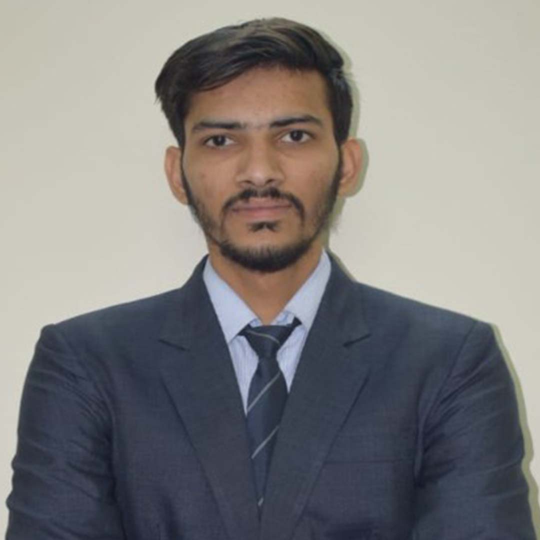Vishal Sharma