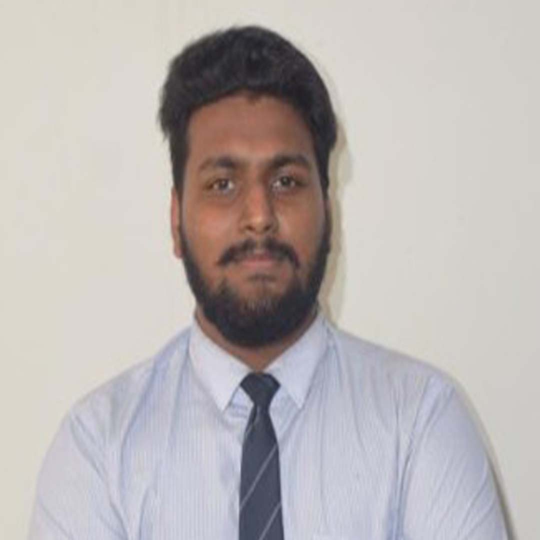 Deepesh Mod