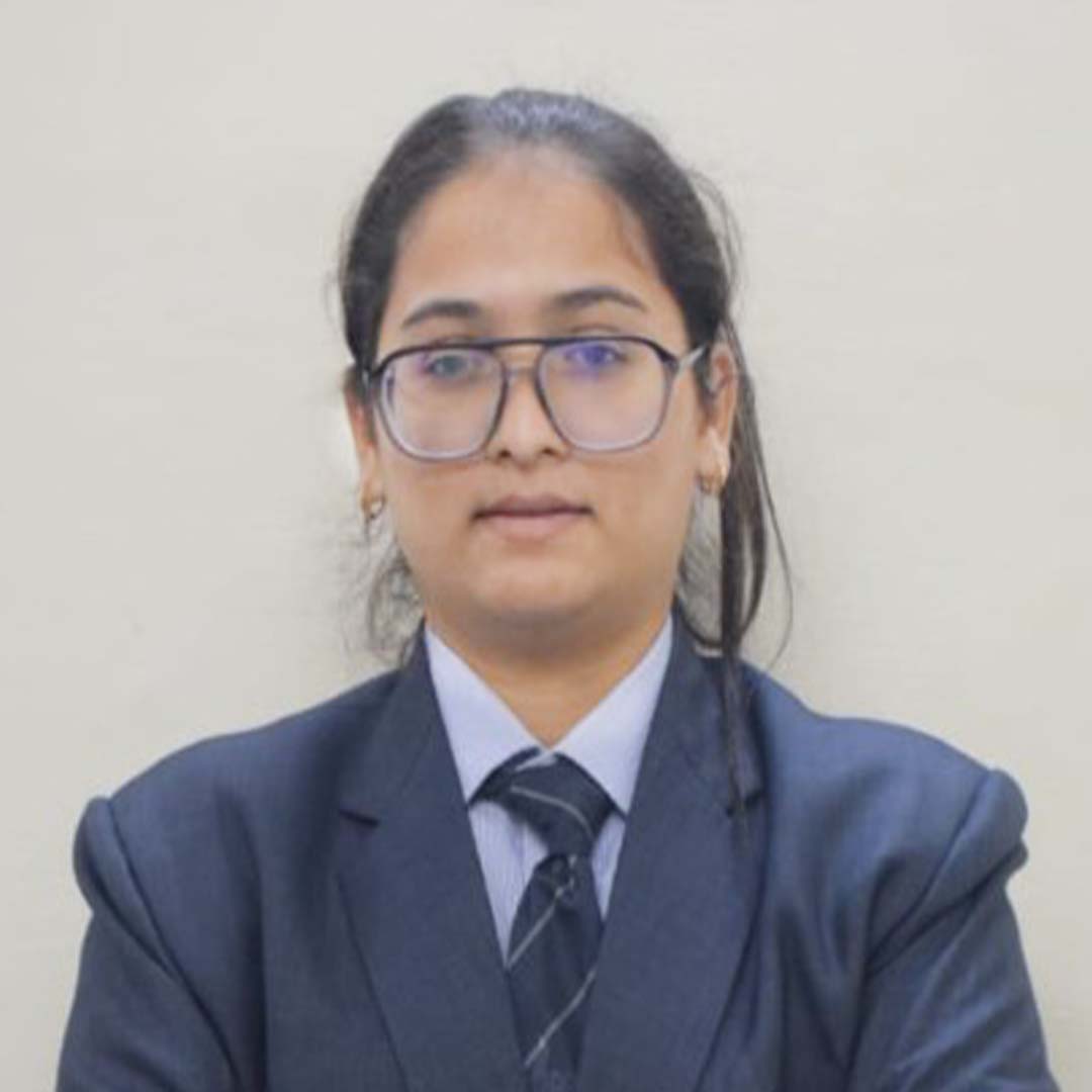 Harshal Parihar