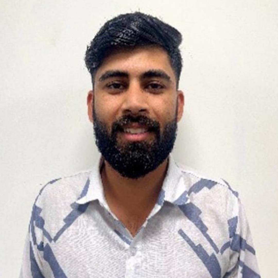 Kunal Verma