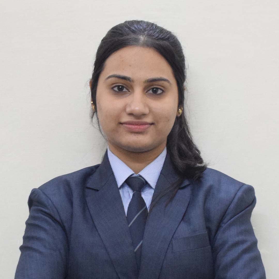 Sania Ahmed