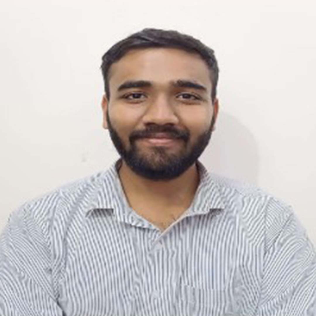 Divyank Agarwal