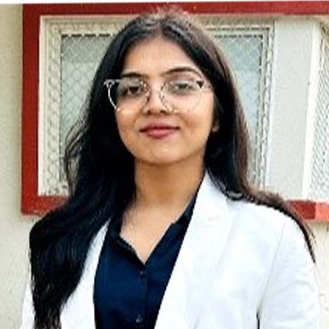 Yashika Arora