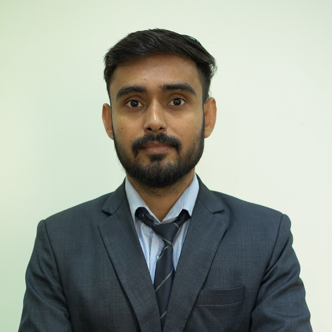 Pardeep kumar