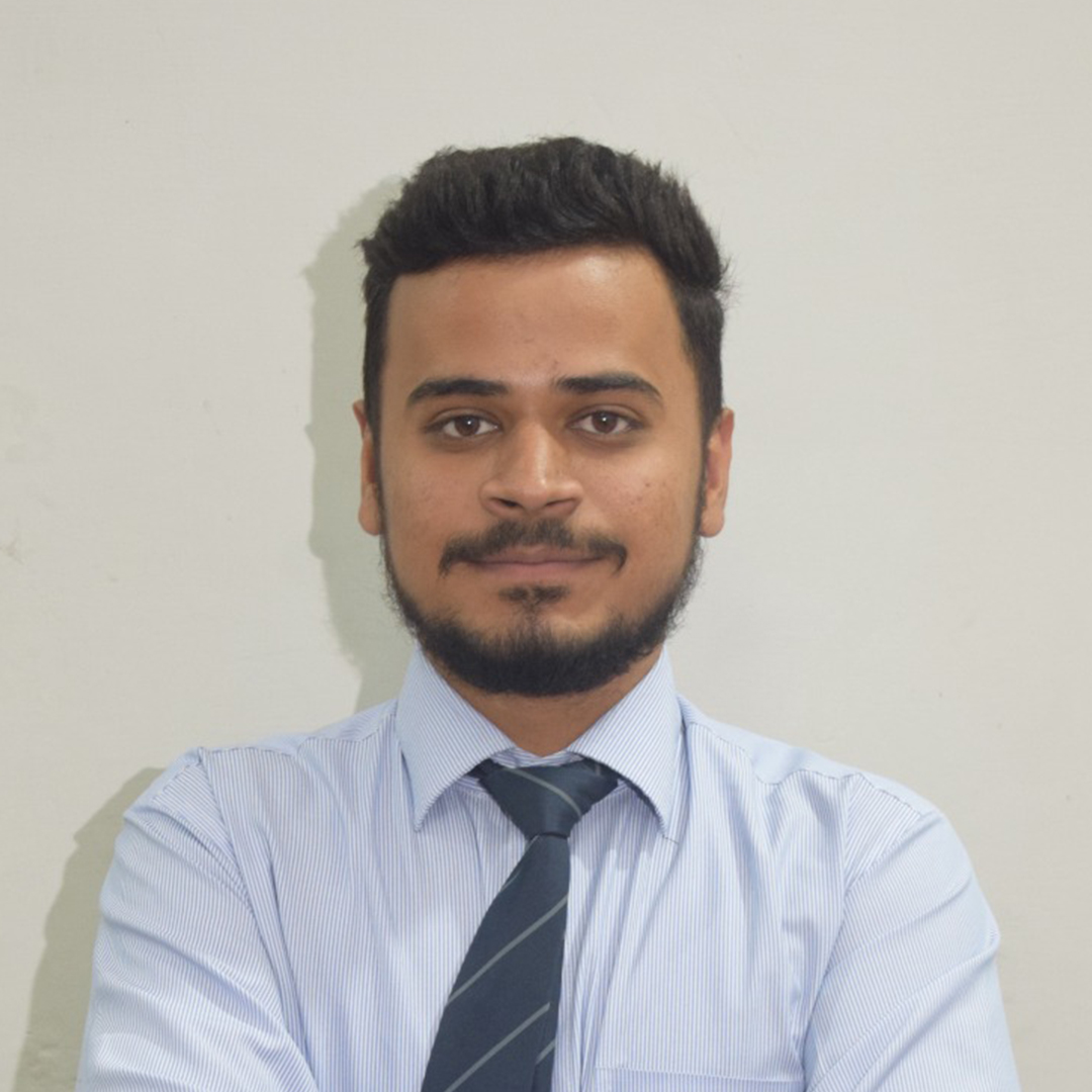 Peeyush Pratap