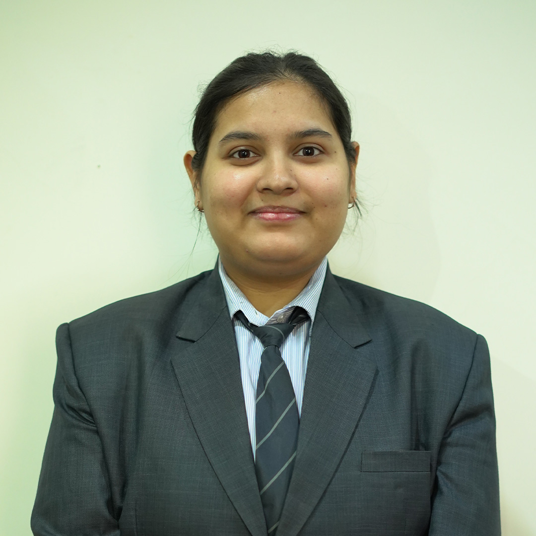Jahanvi Khandelwal