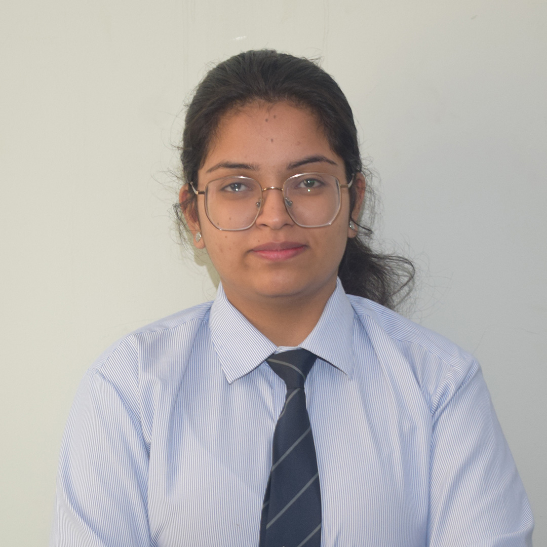 Muskan Kapoor