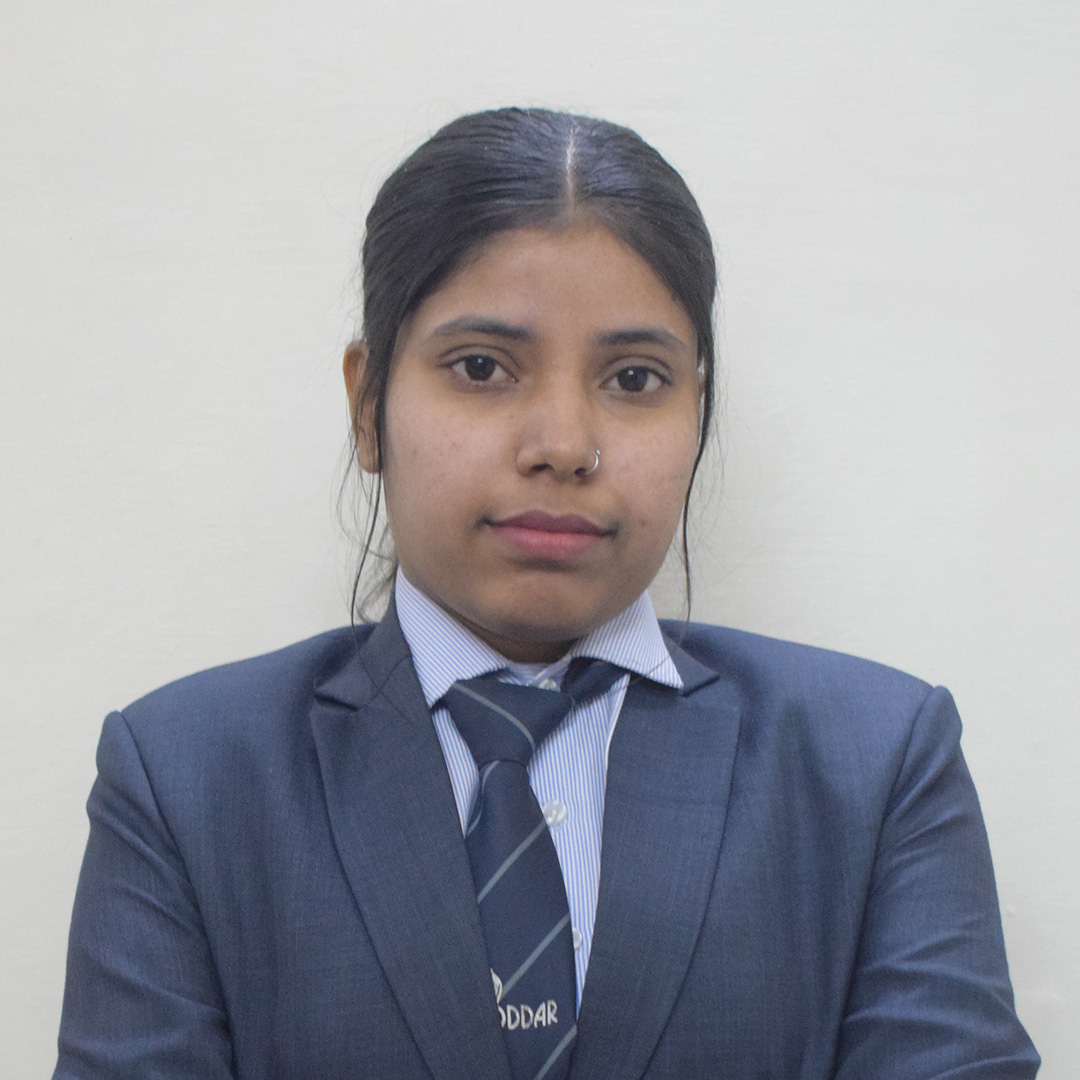 Zenab Khanm