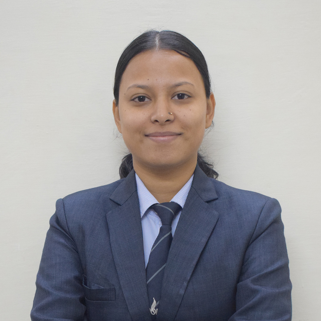 Divya Aswal