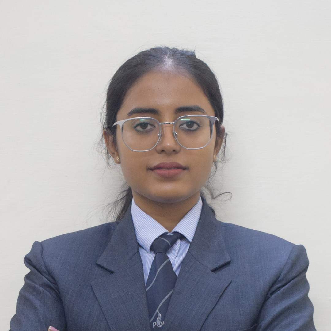 Ayushi Rajvanshi