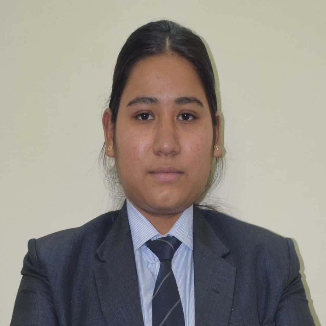 Mahreen