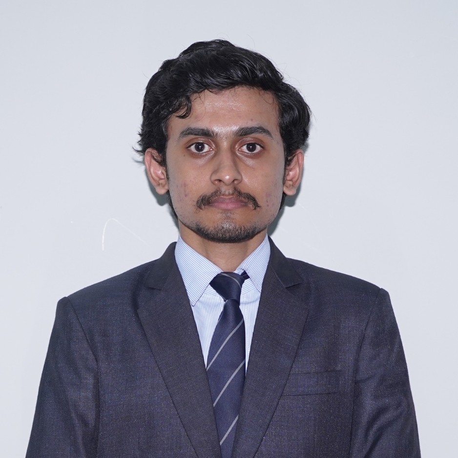 DAKSH KHATRI