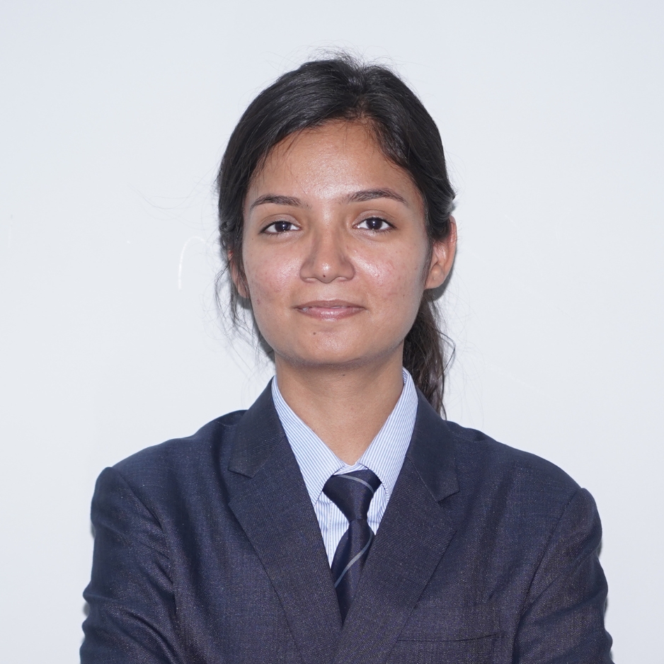 JAHANVI SAINI