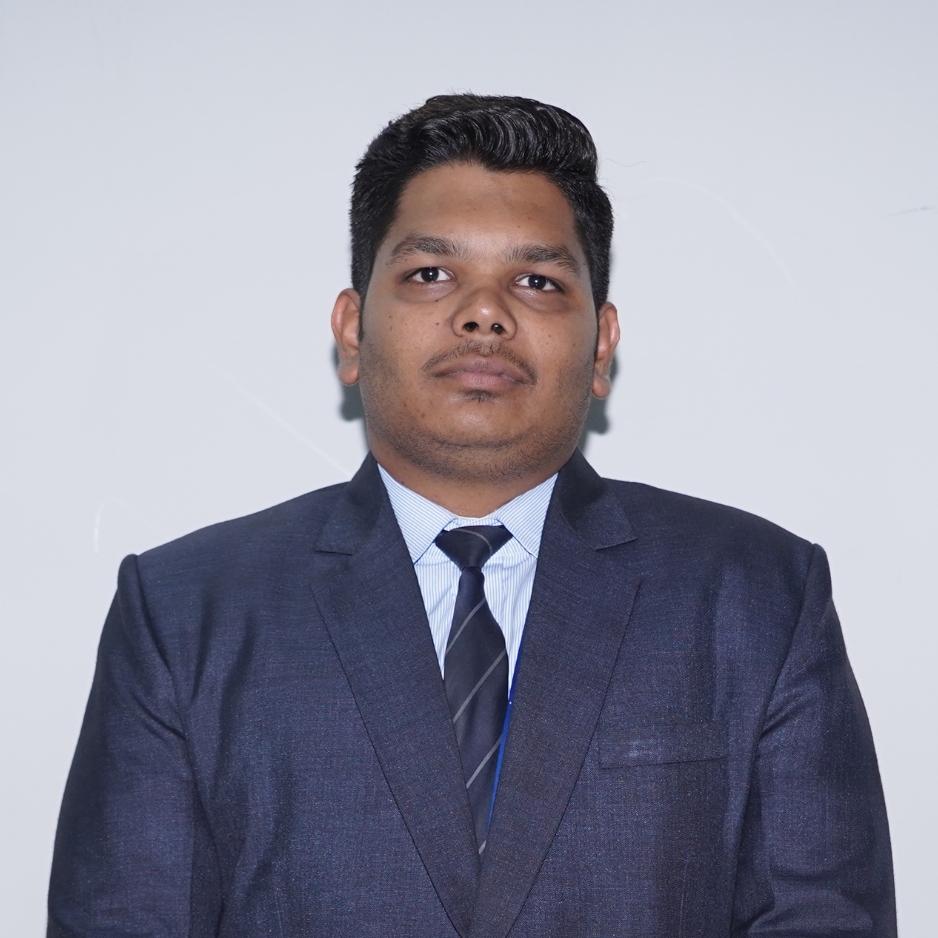KHUSHAL SAINI