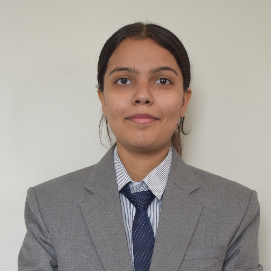 Prachi Lalwani