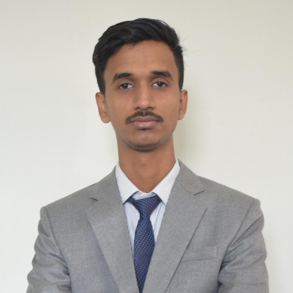 Rohan Gorisaria