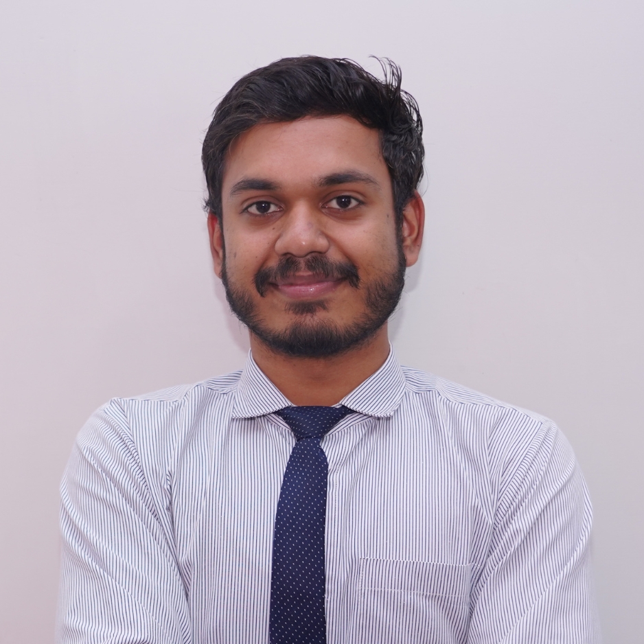 Naman Jain