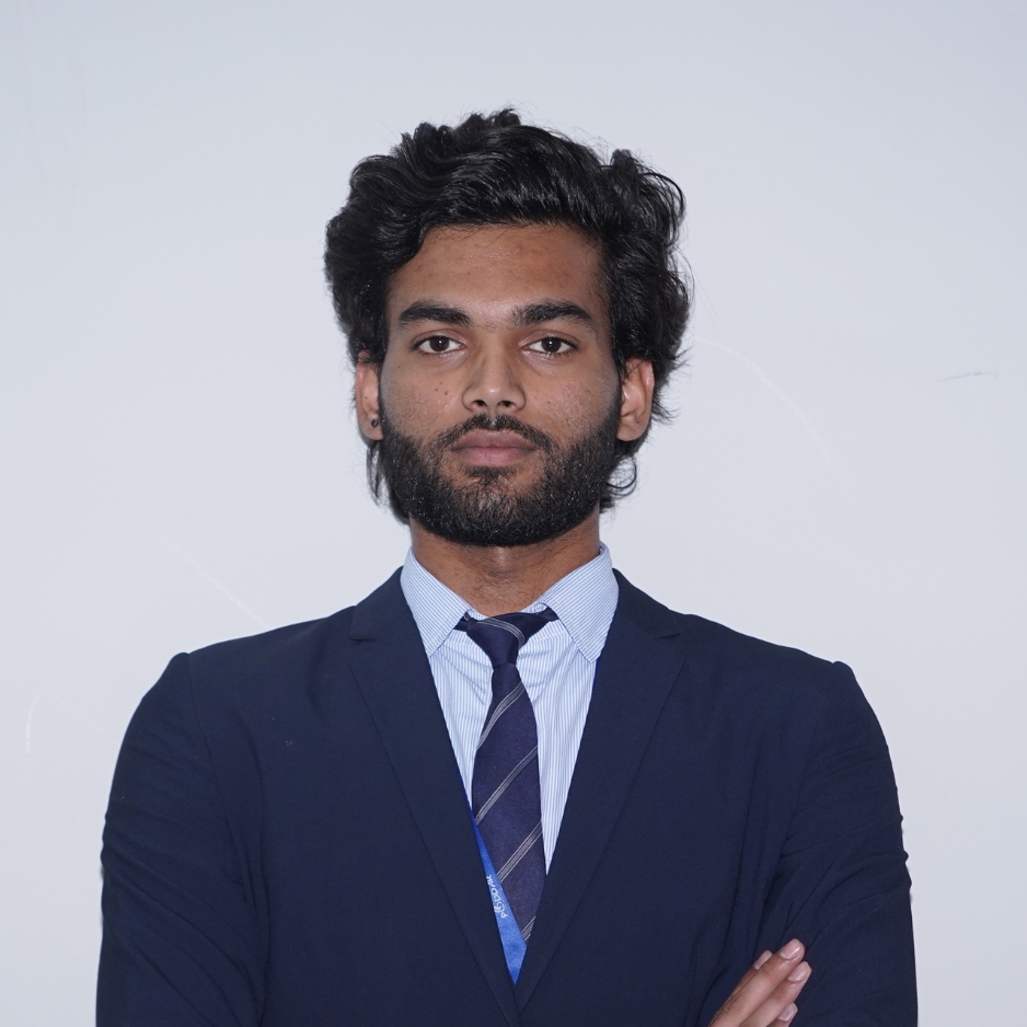ASHUTOSH YADAV