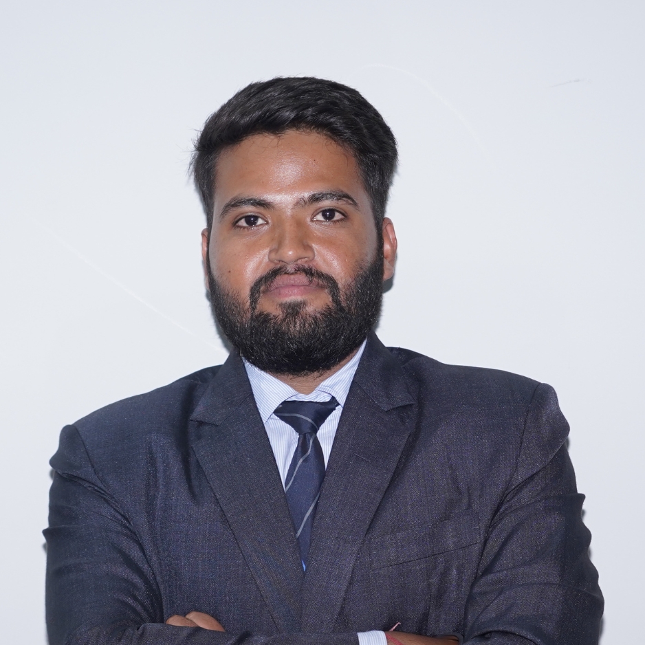 PRASHANT SHARMA