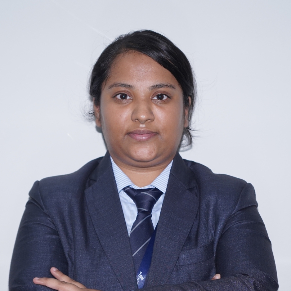 PRIYANSHI KOTHARI