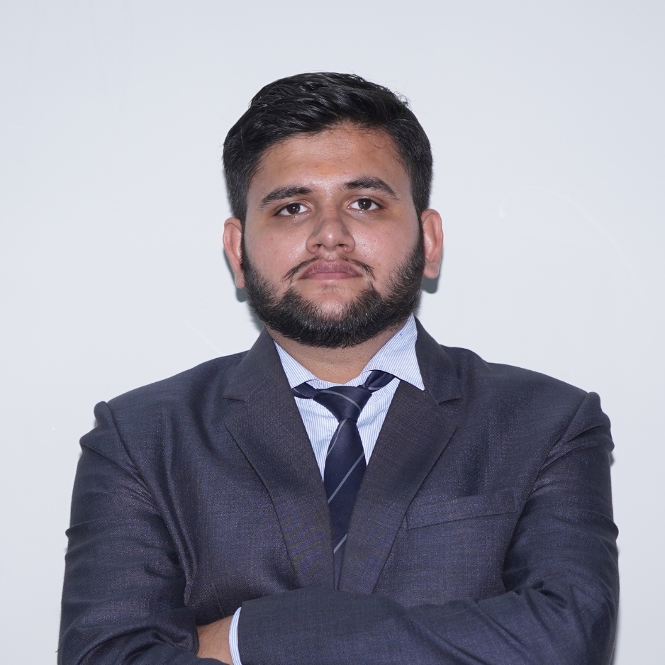 RAHUL GOUR