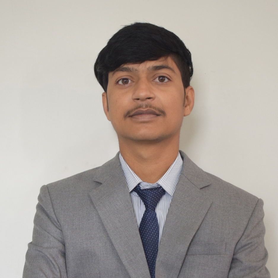 Gaurav Kumrawat