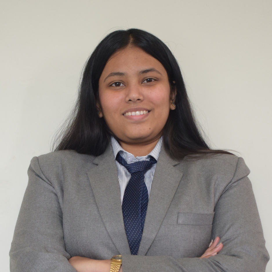 Riya Singhal