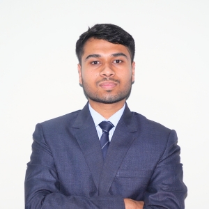 Sanskar Jain