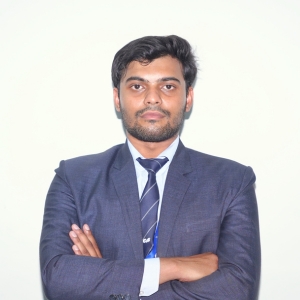 Adarsh Nair
