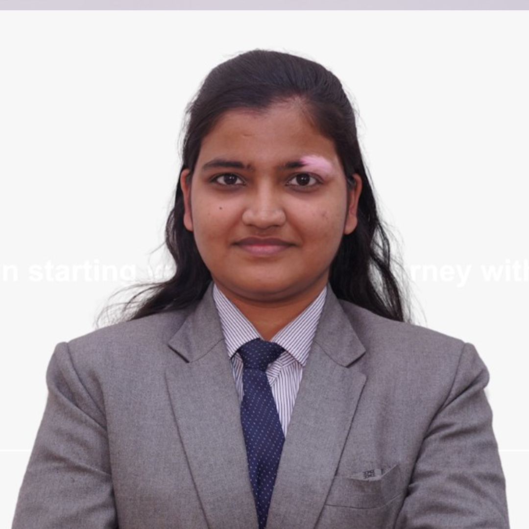 Nikita Birla