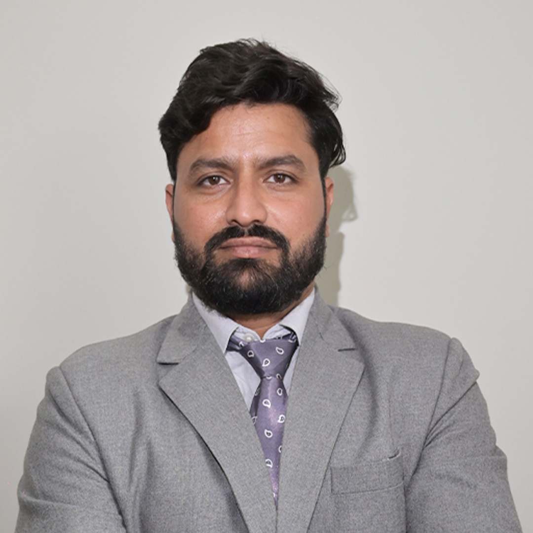 Nitesh Narula