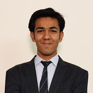 Vaibhav Kaushik