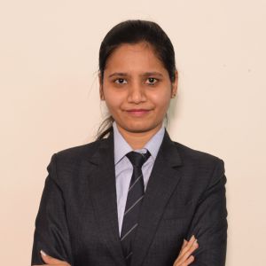 Apporva Gupta