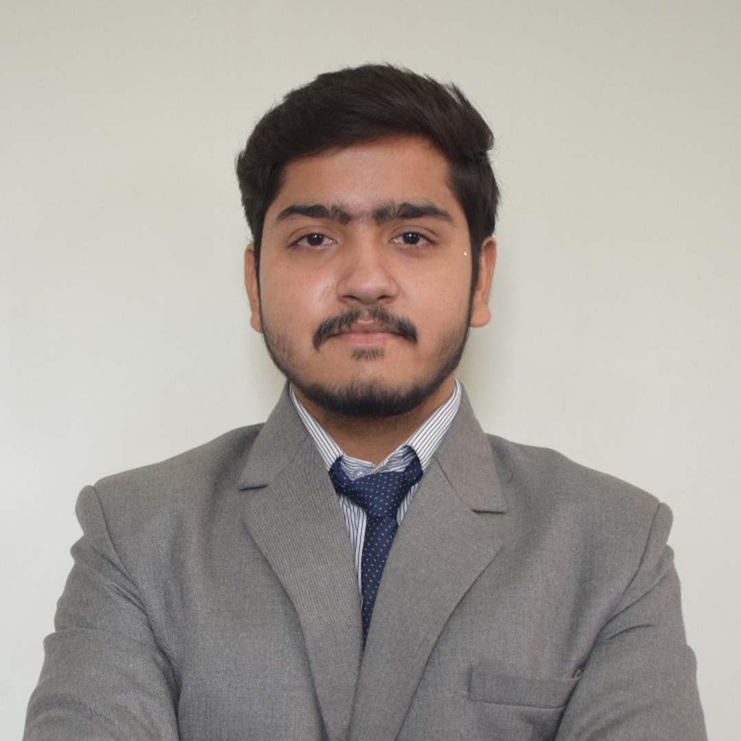 Bharat Soni