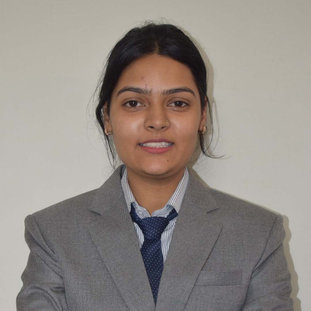 Monika Sharma