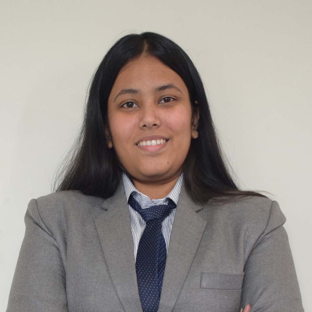 Riya Singhal