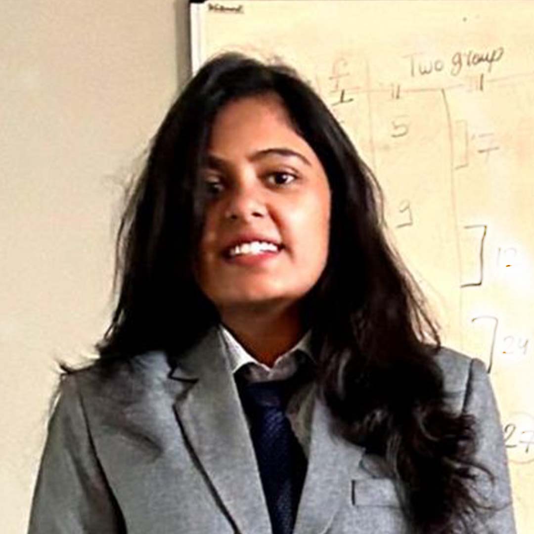 Kashish Sharma