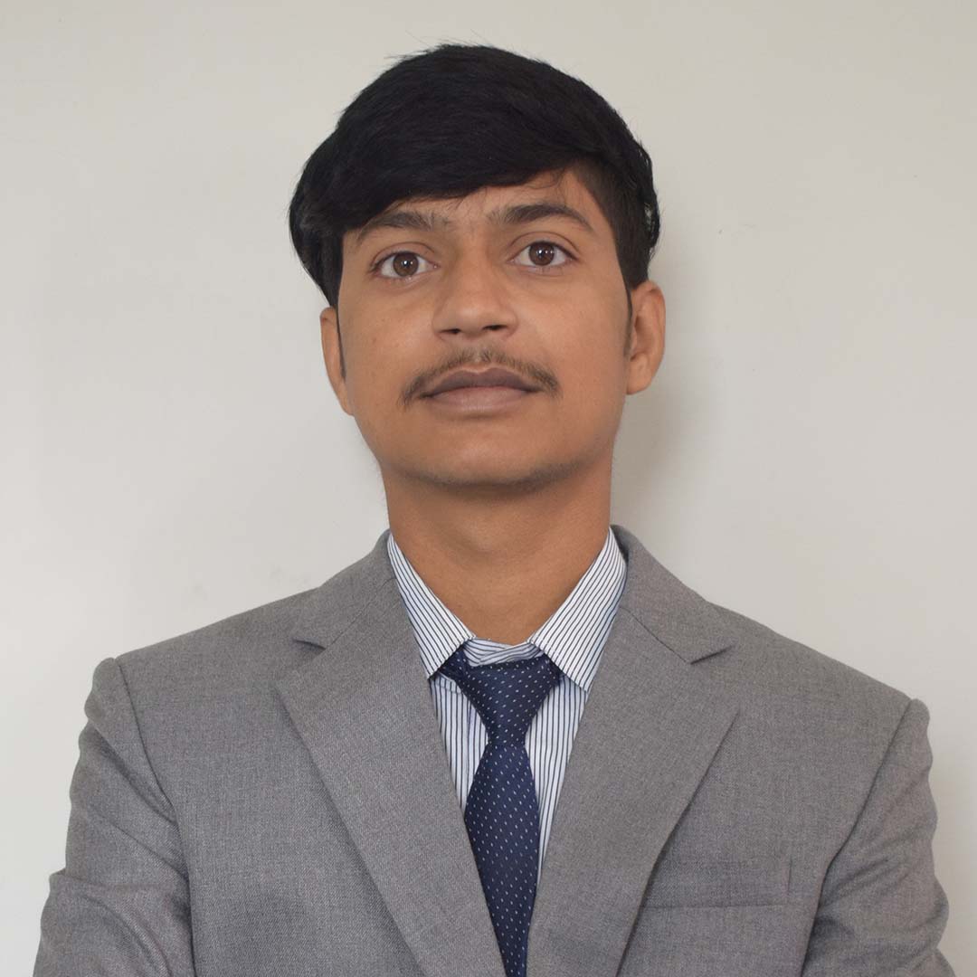 Gaurav kumawat