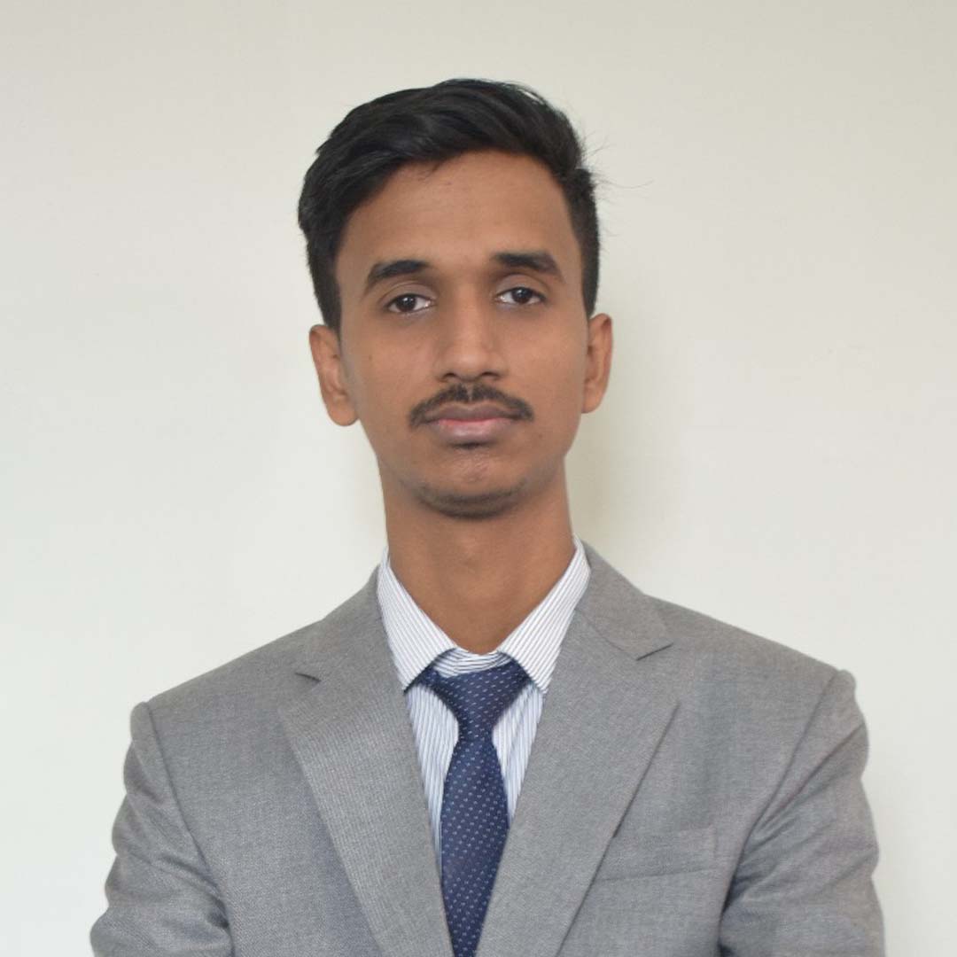 Rohan Gorisaria