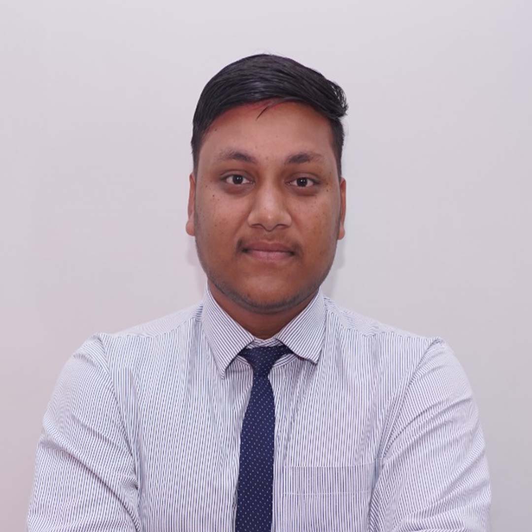 Lakshit Goyal