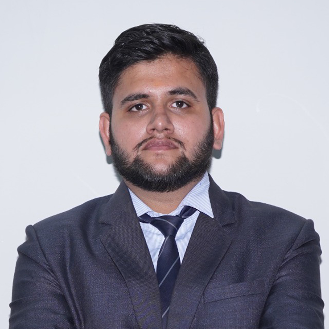 Rahul Gour