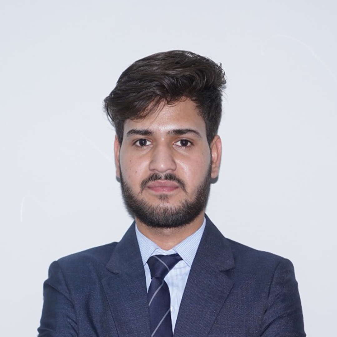 Deepak Saini