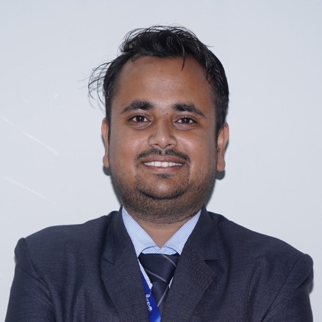 Nakul Mittal
