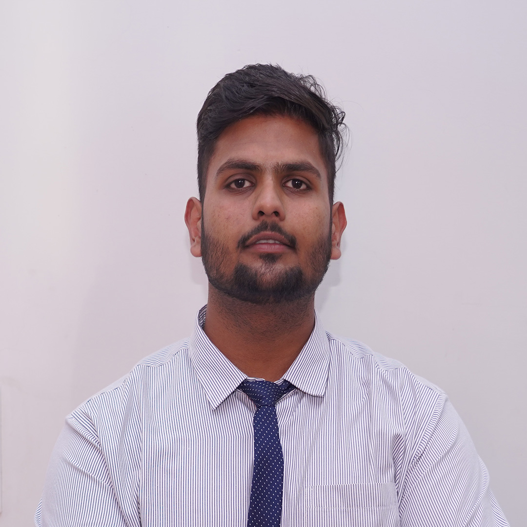 Aman Agarwal