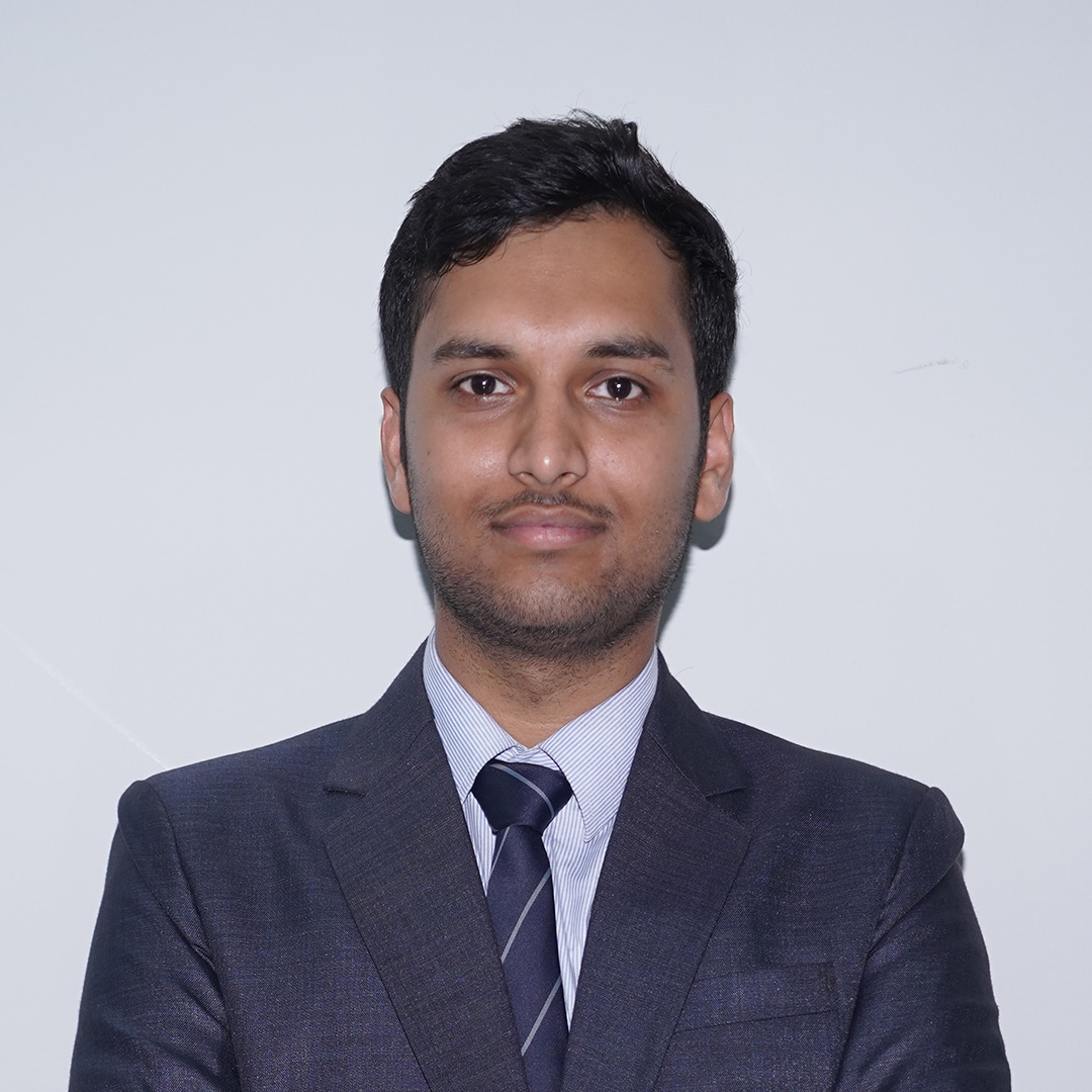 Priyansh Jain