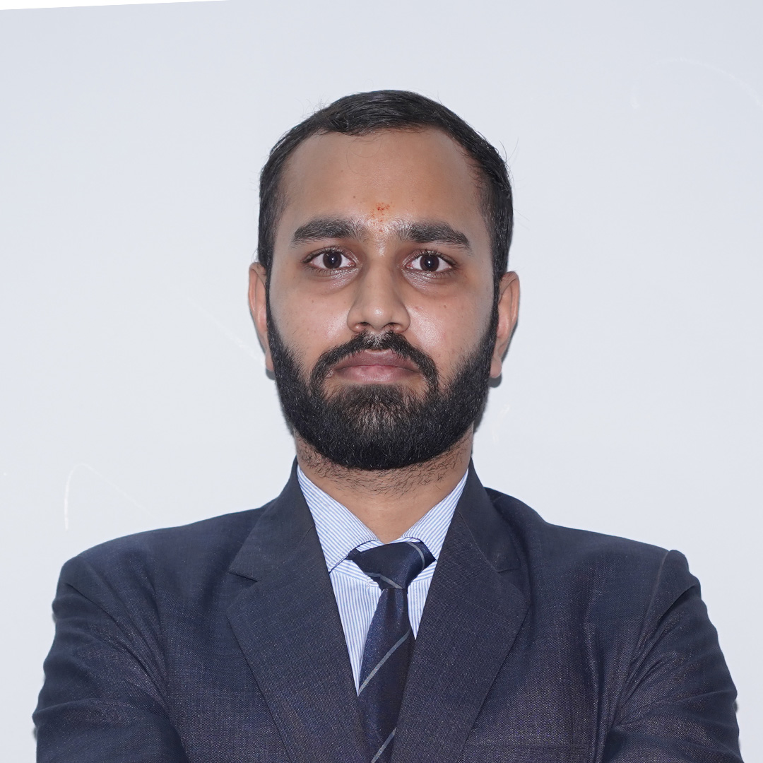 Rohan Sharma