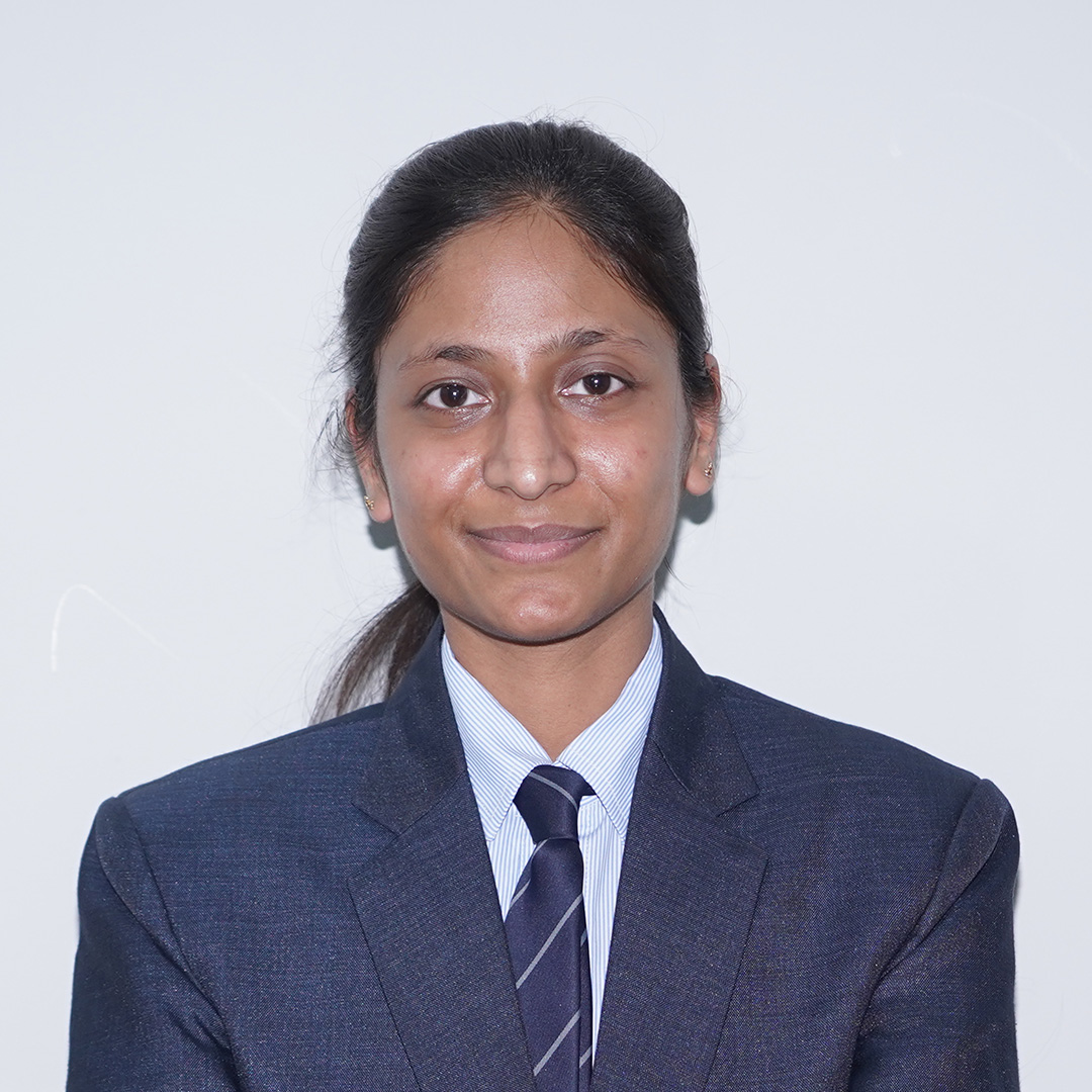 Khushi Goyal