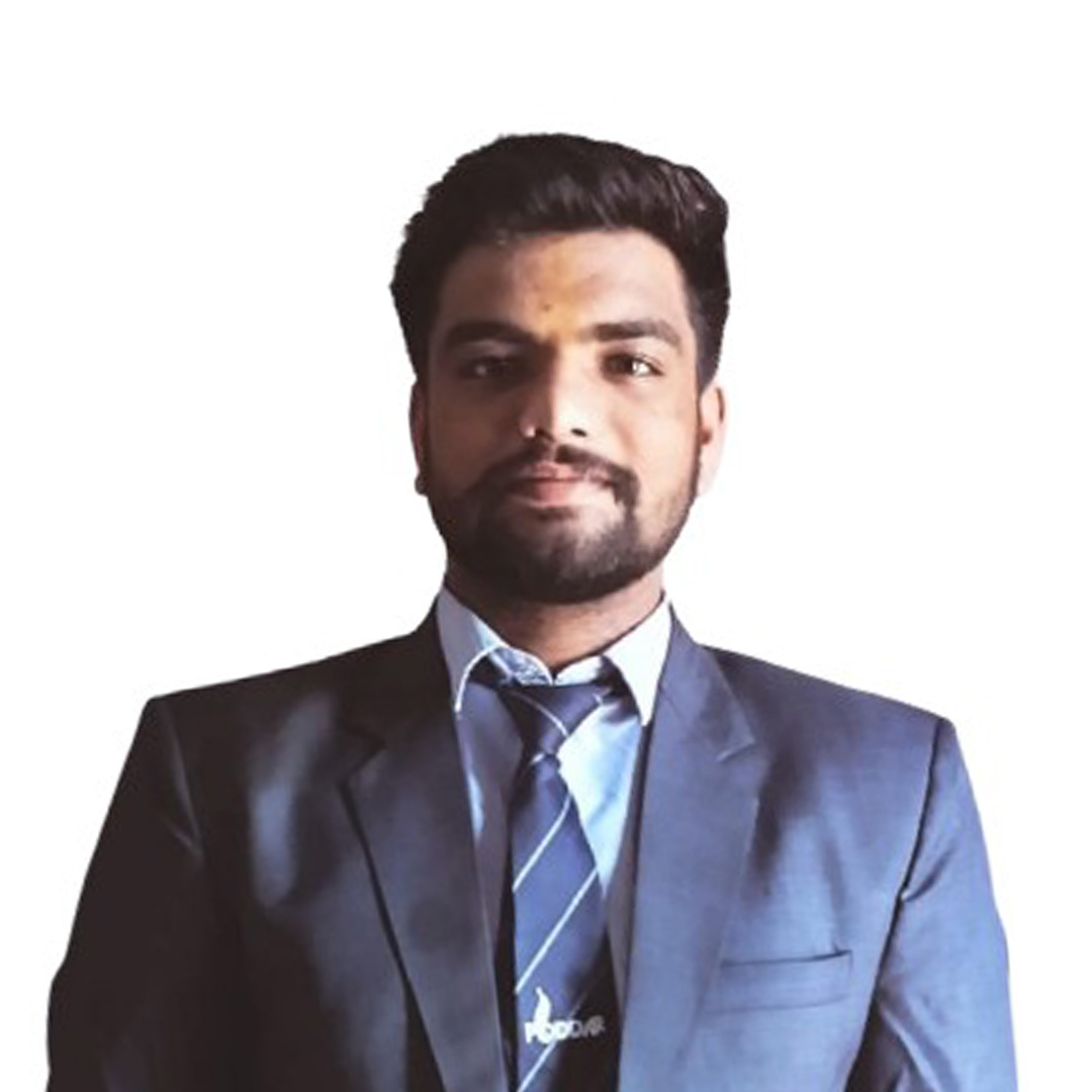 Vineet Singh