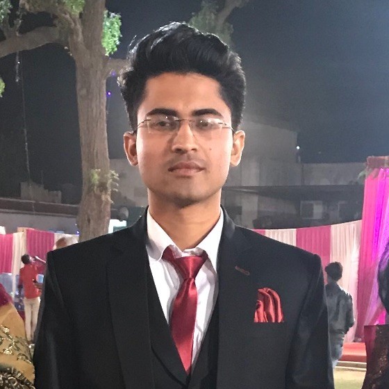 Rishabh Rajvanshi