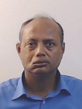 Neeraj Goel